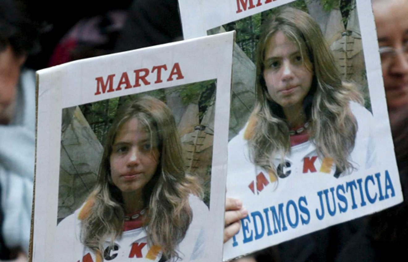 Netflix prepara un documental sobre el caso Marta del Castillo